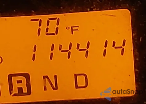 2011 Toyota Rav4 из США, поврежденный, VIN 2T3BF4DV1BW122370